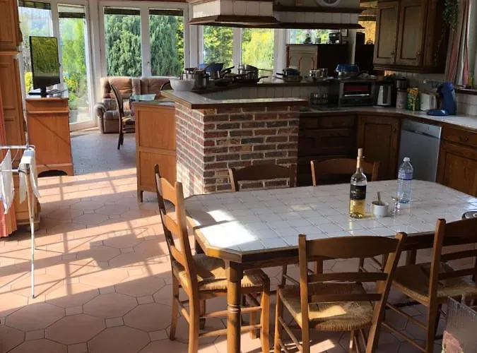 Ferme D\'Herlaimont